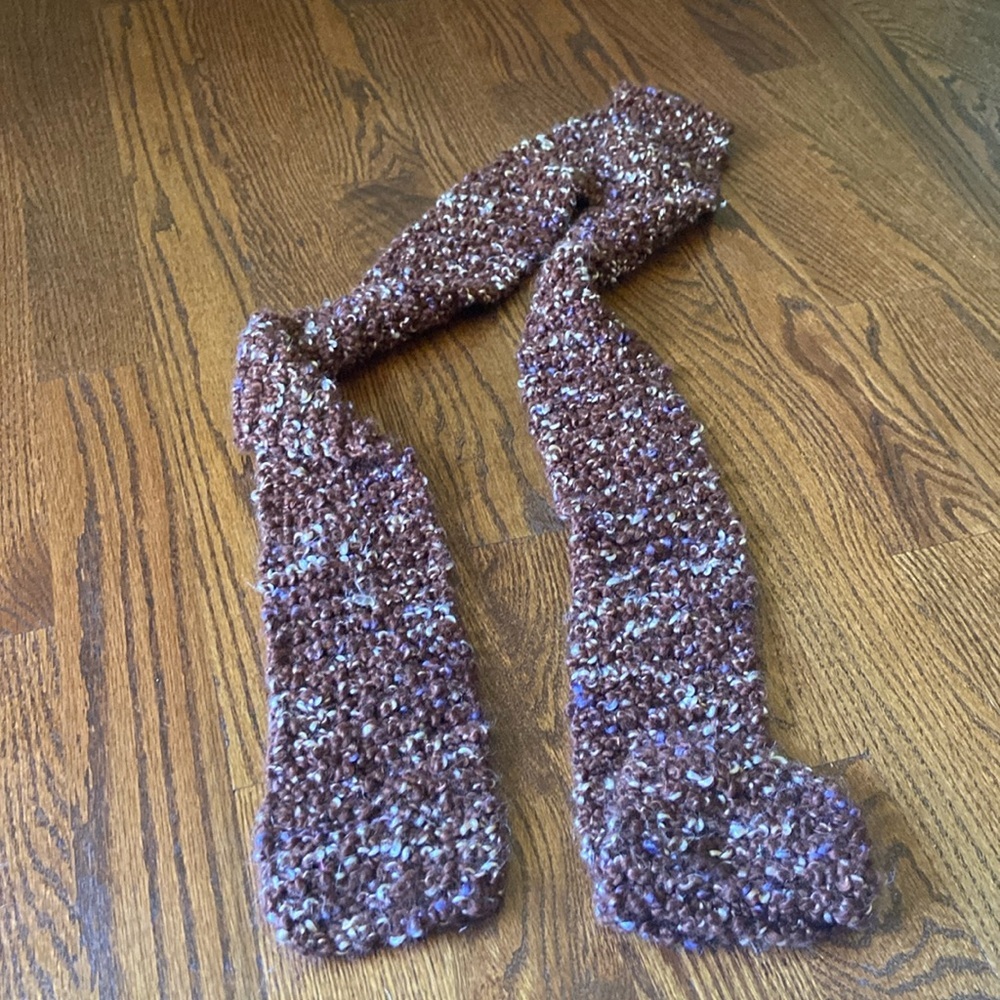 Scarf!